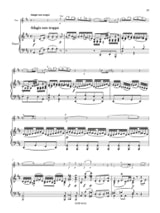 Concerto Flûte KV 313 sol maj. - MOZART - Partition